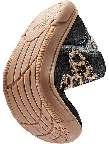 Baskets conguitos barefoot goflex
