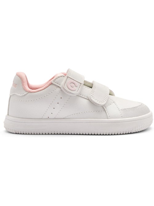 Baskets conguitos barefoot goflex - Kiabi Baskets conguitos barefoot goflex - Kiabi