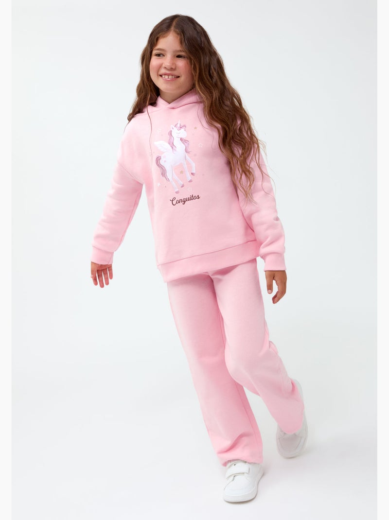 Baskets conguitos barefoot goflex Rose - Kiabi