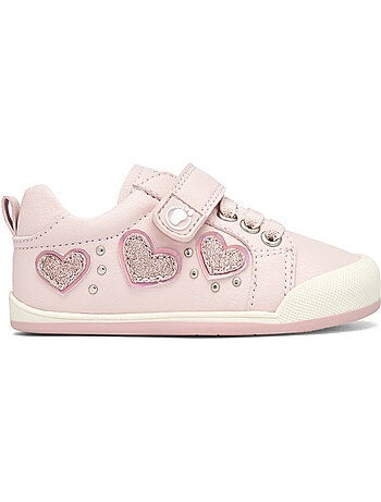 Baskets conguitos barefoot goflex