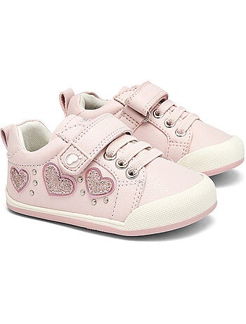 Baskets conguitos barefoot goflex