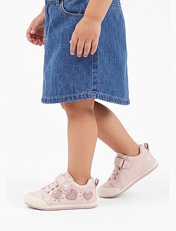 Baskets conguitos barefoot goflex