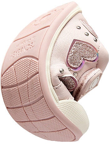 Baskets conguitos barefoot goflex