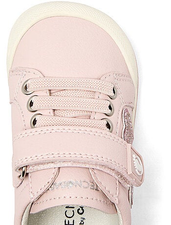 Baskets conguitos barefoot goflex