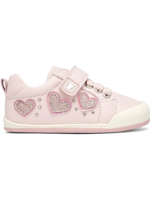 Baskets conguitos barefoot goflex - Kiabi