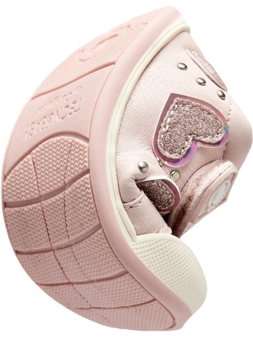 Baskets conguitos barefoot goflex - Kiabi