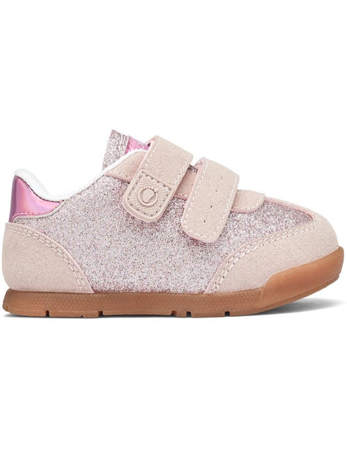Baskets conguitos barefoot goflex - Kiabi