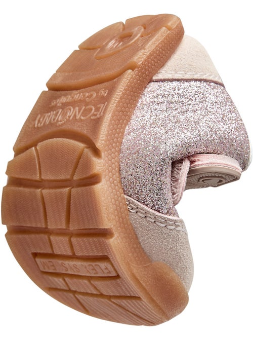 Baskets conguitos barefoot goflex - Kiabi