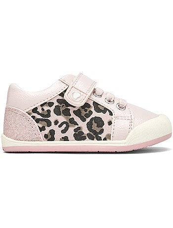 Baskets conguitos barefoot goflex