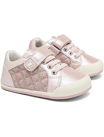 Baskets conguitos barefoot goflex