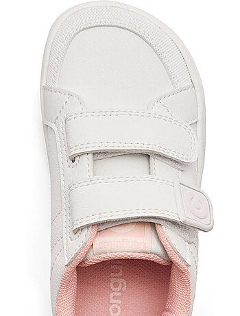 Baskets conguitos barefoot goflex