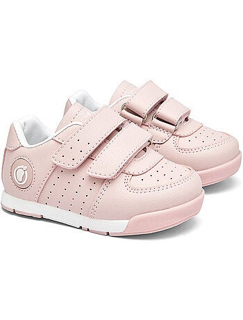 Baskets conguitos barefoot goflex