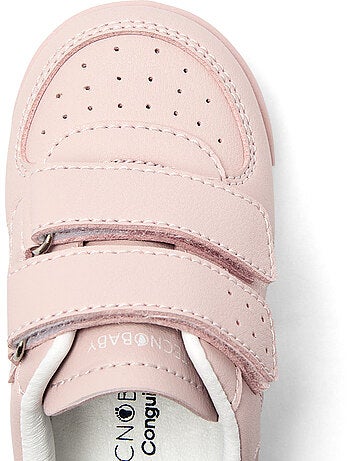 Baskets conguitos barefoot goflex