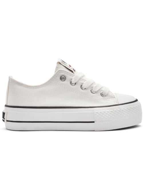 Baskets conguitos basic - Kiabi
