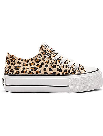 Baskets conguitos basic