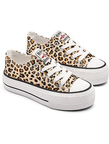 Baskets conguitos basic
