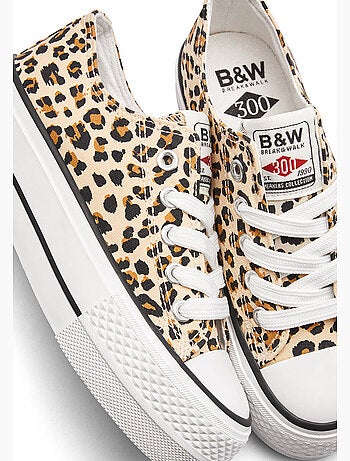 Baskets conguitos basic