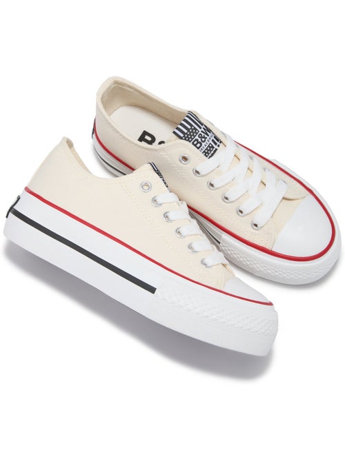 Baskets Conguitos - Kiabi