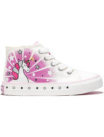Baskets conguitos