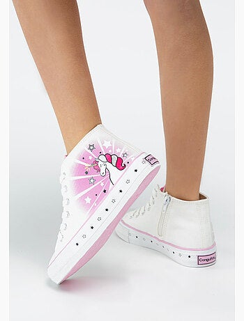 Baskets conguitos