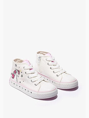 Baskets conguitos