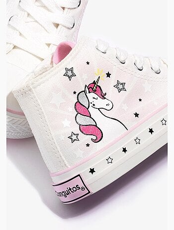 Baskets conguitos