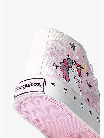 Baskets conguitos