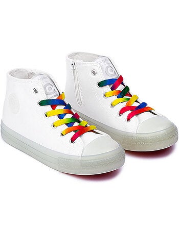 Baskets conguitos