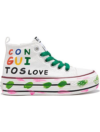 Baskets conguitos