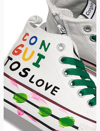 Baskets conguitos