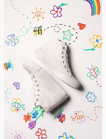 Baskets Conguitos