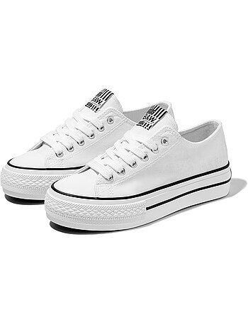 Baskets conguitos