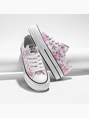 Baskets conguitos