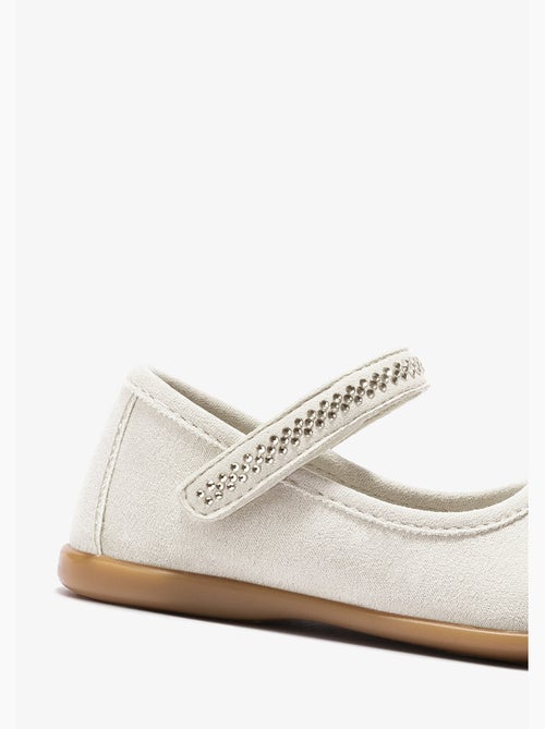 Baskets Conguitos - Kiabi
