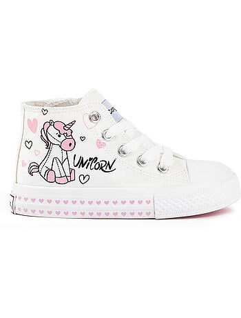Baskets conguitos