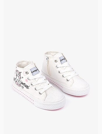 Baskets conguitos