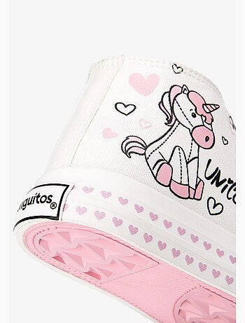 Baskets conguitos
