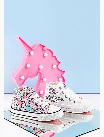 Baskets conguitos