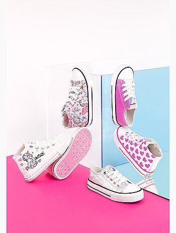 Baskets conguitos