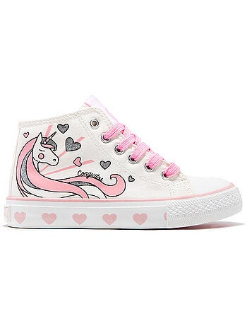 Baskets conguitos