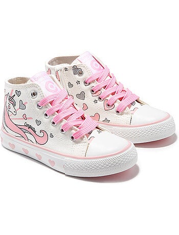 Baskets conguitos