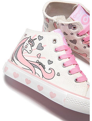 Baskets conguitos
