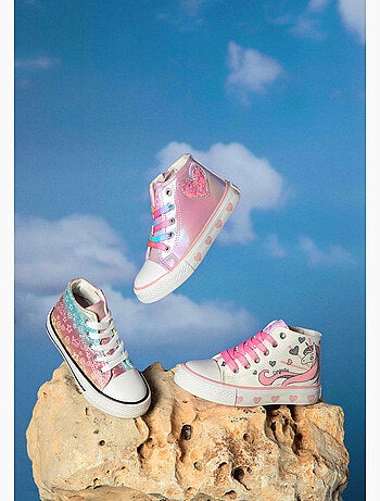 Baskets conguitos