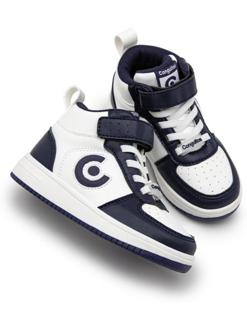 Baskets conguitos - Kiabi