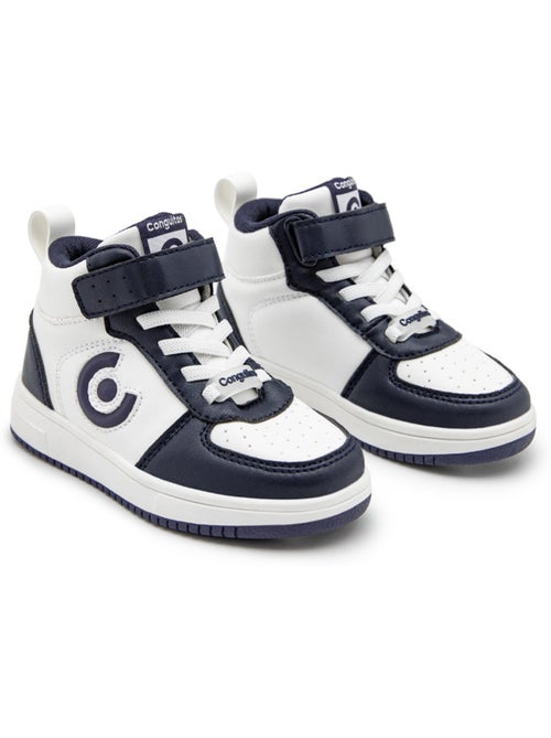 Baskets conguitos - Kiabi