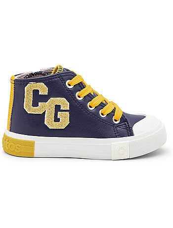Baskets conguitos
