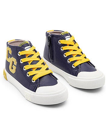 Baskets conguitos