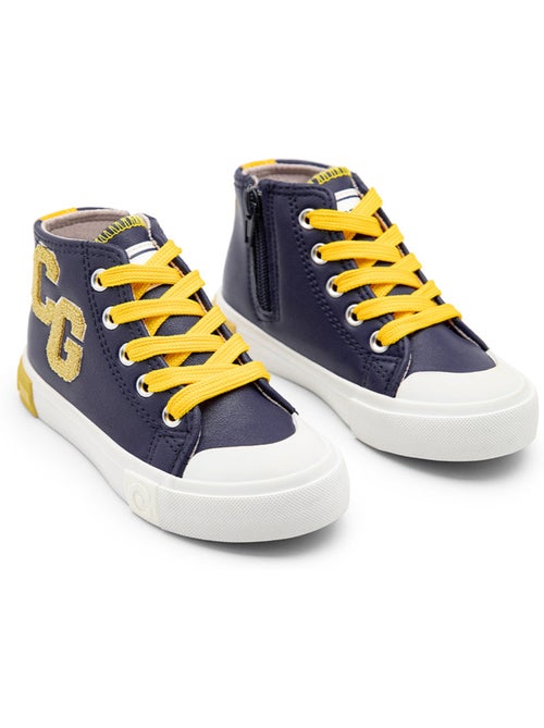 Baskets conguitos - Kiabi