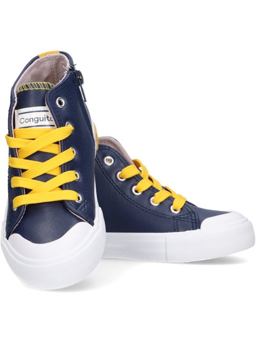 Baskets conguitos - Kiabi