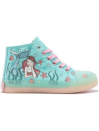 Baskets conguitos